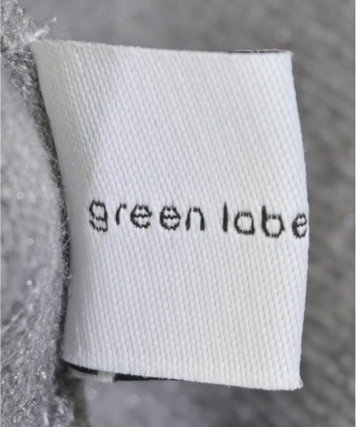 green label relaxing（グリーンレーベルリラクシング）その他 グレー サイズ:-(L位) レディース/2200650109032