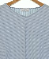 green label relaxing（グリーンレーベルリラクシング）カジュアルシャツ 青 サイズ:F レディース/2200650115064