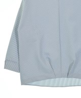 green label relaxing（グリーンレーベルリラクシング）カジュアルシャツ 青 サイズ:F レディース/2200650115064