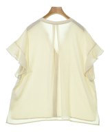 green label relaxing（グリーンレーベルリラクシング）ブラウス 白 サイズ:F レディース/2200639398037