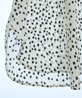 green label relaxing（グリーンレーベルリラクシング）ブラウス 白 サイズ:F レディース/2200639774084