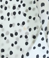 green label relaxing（グリーンレーベルリラクシング）ブラウス 白 サイズ:F レディース/2200639774084