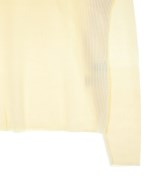 green label relaxing（グリーンレーベルリラクシング）ニット・セーター 白 サイズ:F レディース/2200641222016