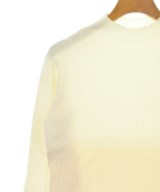 green label relaxing（グリーンレーベルリラクシング）ニット・セーター 白 サイズ:F レディース/2200641222023