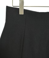 green label relaxing（グリーンレーベルリラクシング）ロング・マキシ丈スカート 黒 サイズ:38(M位) レディース/2200641222054