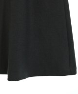 green label relaxing（グリーンレーベルリラクシング）ロング・マキシ丈スカート 黒 サイズ:38(M位) レディース/2200641222054