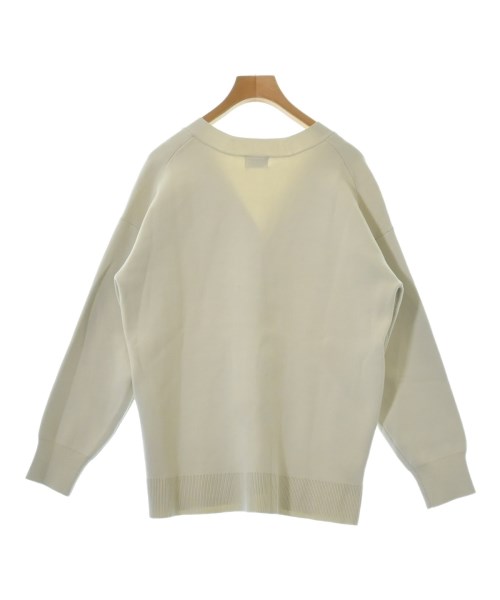 green label relaxing（グリーンレーベルリラクシング）カーディガン ベージュ サイズ:F レディース/2200641325021