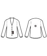 green label relaxing（グリーンレーベルリラクシング）カーディガン ベージュ サイズ:F レディース/2200641325021