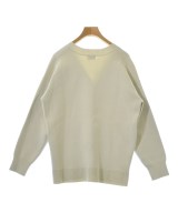 green label relaxing（グリーンレーベルリラクシング）カーディガン ベージュ サイズ:F レディース/2200641325021