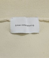 green label relaxing（グリーンレーベルリラクシング）カーディガン ベージュ サイズ:F レディース/2200641325021