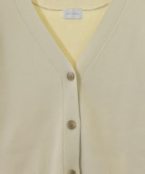 green label relaxing（グリーンレーベルリラクシング）カーディガン ベージュ サイズ:F レディース/2200641325021