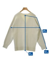 green label relaxing（グリーンレーベルリラクシング）カーディガン ベージュ サイズ:F レディース/2200641325021