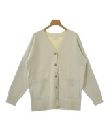 green label relaxing カーディガン