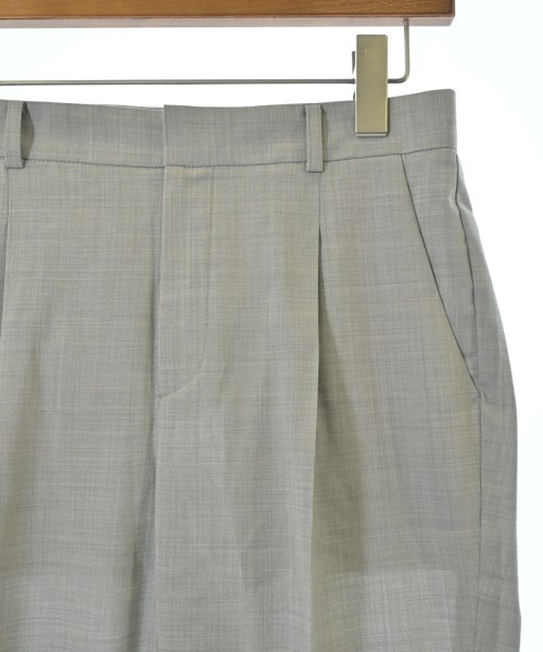 green label relaxing（グリーンレーベルリラクシング）その他 グレー サイズ:38(M位) レディース/2200642975027