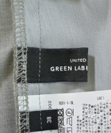 green label relaxing（グリーンレーベルリラクシング）その他 グレー サイズ:38(M位) レディース/2200642975027