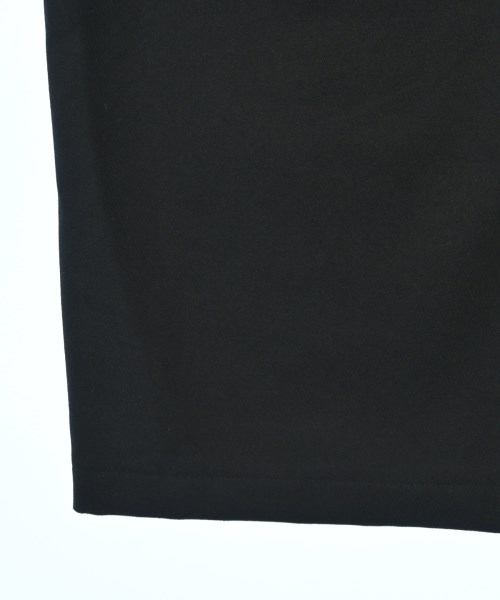 green label relaxing（グリーンレーベルリラクシング）ロング・マキシ丈スカート 黒 サイズ:L レディース/2200643038059