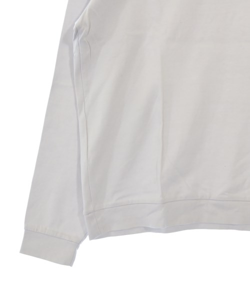 green label relaxing（グリーンレーベルリラクシング）Tシャツ・カットソー グレー サイズ:M レディース/2200643560031