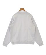 green label relaxing（グリーンレーベルリラクシング）Tシャツ・カットソー グレー サイズ:M レディース/2200643560031