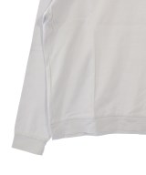 green label relaxing（グリーンレーベルリラクシング）Tシャツ・カットソー グレー サイズ:M レディース/2200643560031