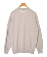 green label relaxing（グリーンレーベルリラクシング）ニット・セーター 茶 サイズ:M レディース/2200643560055