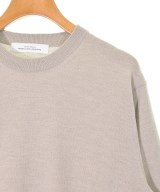 green label relaxing（グリーンレーベルリラクシング）ニット・セーター 茶 サイズ:M レディース/2200643560055