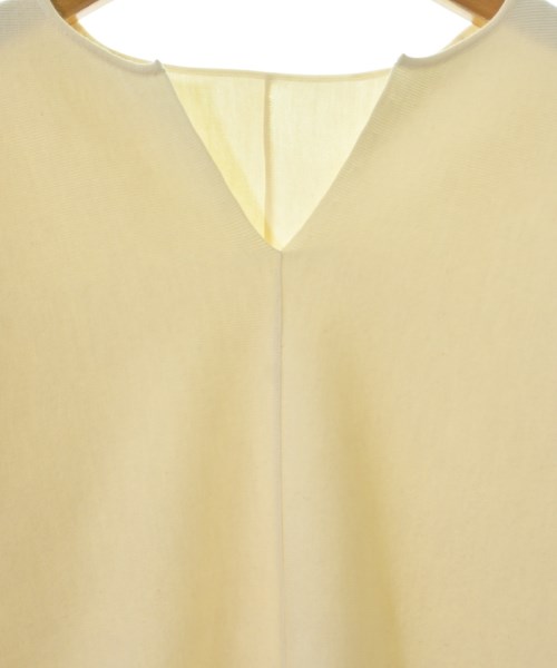 green label relaxing（グリーンレーベルリラクシング）ニット・セーター 白 サイズ:F レディース/2200646156026