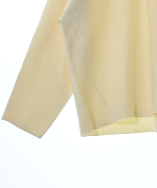 green label relaxing（グリーンレーベルリラクシング）ニット・セーター 白 サイズ:F レディース/2200646156026