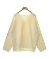 green label relaxing（グリーンレーベルリラクシング）ニット・セーター 白 サイズ:F レディース/2200646156026