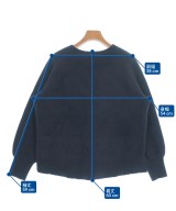 green label relaxing（グリーンレーベルリラクシング）ニット・セーター 紺 サイズ:-(M位) レディース/2200650338111