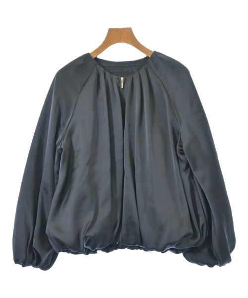 green label relaxing(グリーンレーベルリラクシング)ブルゾン 紺 サイズ:F/2200650630017