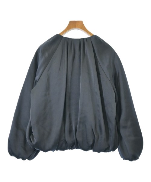 green label relaxing（グリーンレーベルリラクシング）ブルゾン 紺 サイズ:F レディース/2200650630017