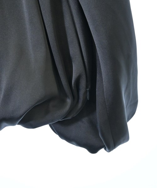 green label relaxing（グリーンレーベルリラクシング）ブルゾン 紺 サイズ:F レディース/2200650630017