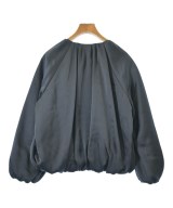 green label relaxing（グリーンレーベルリラクシング）ブルゾン 紺 サイズ:F レディース/2200650630017