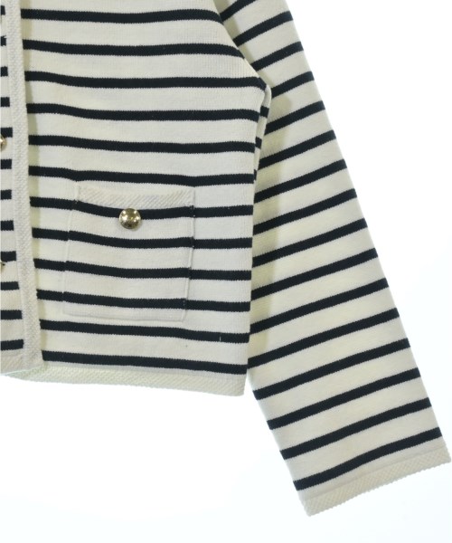 green label relaxing（グリーンレーベルリラクシング）カジュアルジャケット 白 サイズ:F レディース/2200650742031