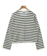 green label relaxing（グリーンレーベルリラクシング）カジュアルジャケット 白 サイズ:F レディース/2200650742031