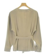 green label relaxing（グリーンレーベルリラクシング）カジュアルシャツ 茶 サイズ:-(M位) レディース/2200650746053