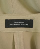green label relaxing（グリーンレーベルリラクシング）カジュアルシャツ 茶 サイズ:-(M位) レディース/2200650746053