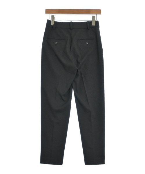 green label relaxing（グリーンレーベルリラクシング）スラックス 黒 サイズ:36(S位) レディース/2200640959043