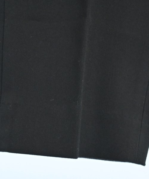 green label relaxing（グリーンレーベルリラクシング）スラックス 黒 サイズ:36(S位) レディース/2200640959043