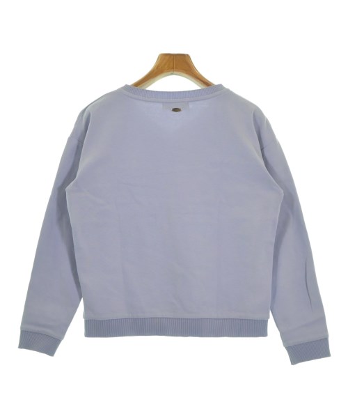 green label relaxing（グリーンレーベルリラクシング）ニット・セーター 紫 サイズ:-(L位) レディース/2200641221071