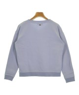 green label relaxing（グリーンレーベルリラクシング）ニット・セーター 紫 サイズ:-(L位) レディース/2200641221071