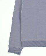 green label relaxing（グリーンレーベルリラクシング）ニット・セーター 紫 サイズ:-(L位) レディース/2200641221071