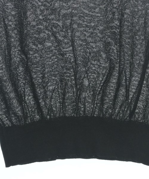 green label relaxing（グリーンレーベルリラクシング）ベスト/ノースリーブ 黒 サイズ:-(XL位) レディース/2200641501128