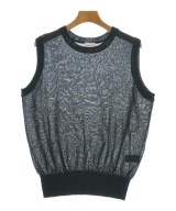 green label relaxing ベスト/ノースリーブ