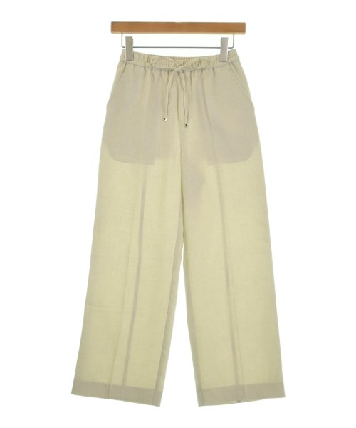 green label relaxing(グリーンレーベルリラクシング)その他 ベージュ サイズ:34(XS位)/2200641613012