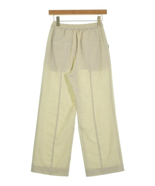 green label relaxing（グリーンレーベルリラクシング）その他 ベージュ サイズ:34(XS位) レディース/2200641613012