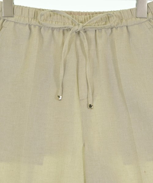 green label relaxing（グリーンレーベルリラクシング）その他 ベージュ サイズ:34(XS位) レディース/2200641613012