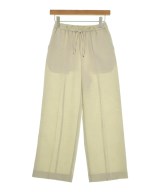 green label relaxing（グリーンレーベルリラクシング）その他 ベージュ サイズ:34(XS位) レディース/2200641613012