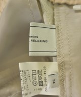 green label relaxing（グリーンレーベルリラクシング）その他 ベージュ サイズ:34(XS位) レディース/2200641613012