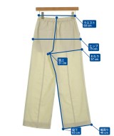 green label relaxing（グリーンレーベルリラクシング）その他 ベージュ サイズ:34(XS位) レディース/2200641613012